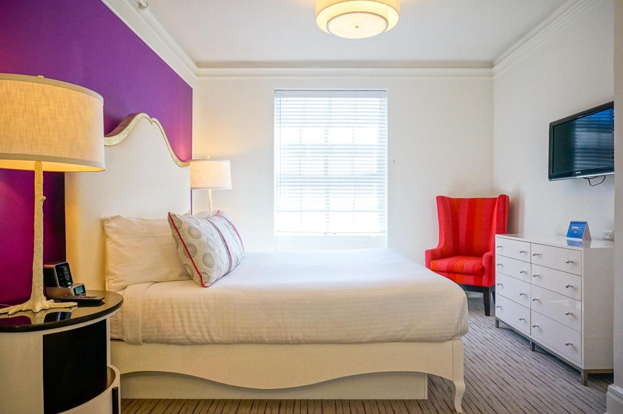 Inn At The Park San Diego Ruang foto