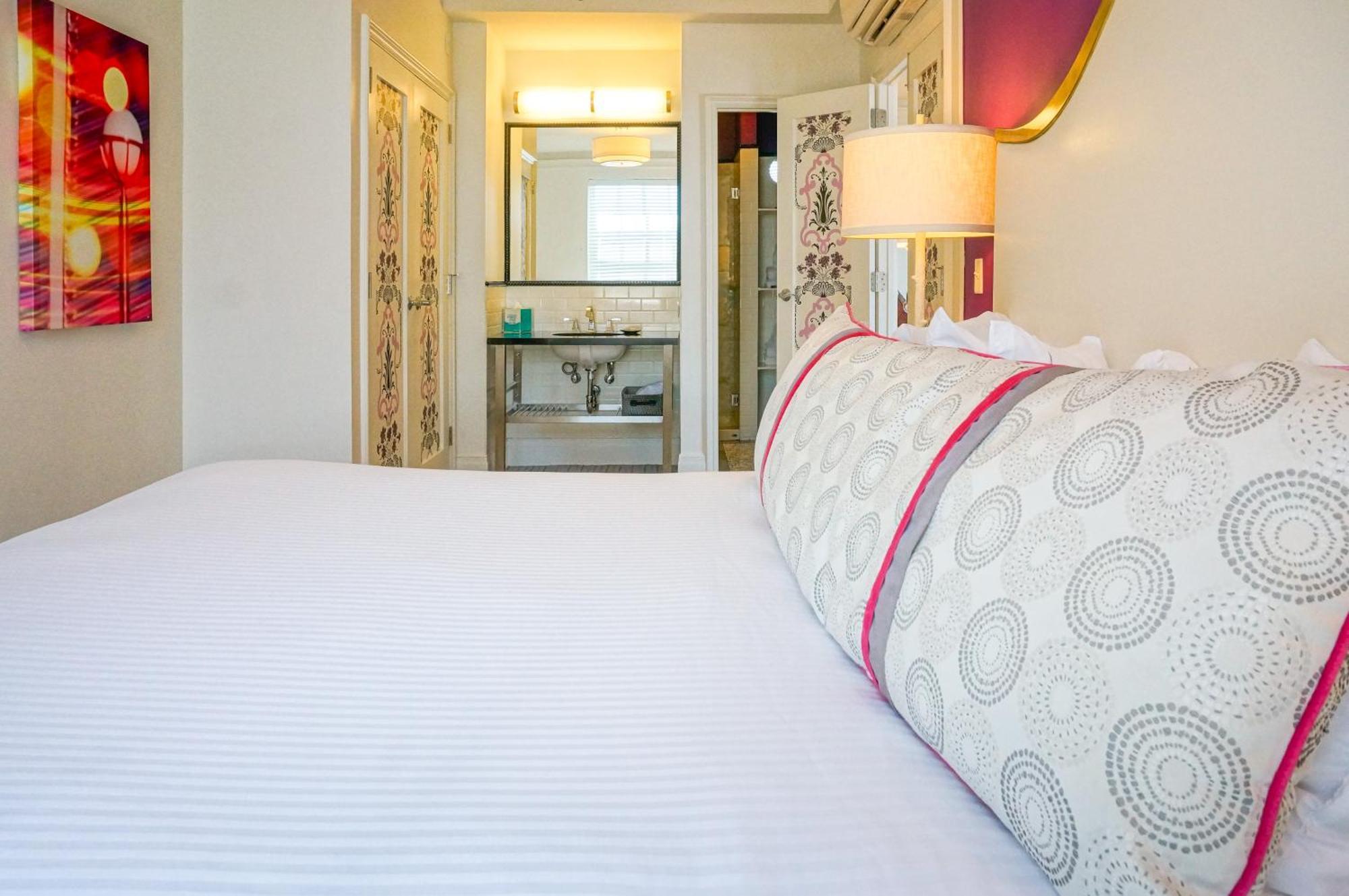 Inn At The Park San Diego Ruang foto