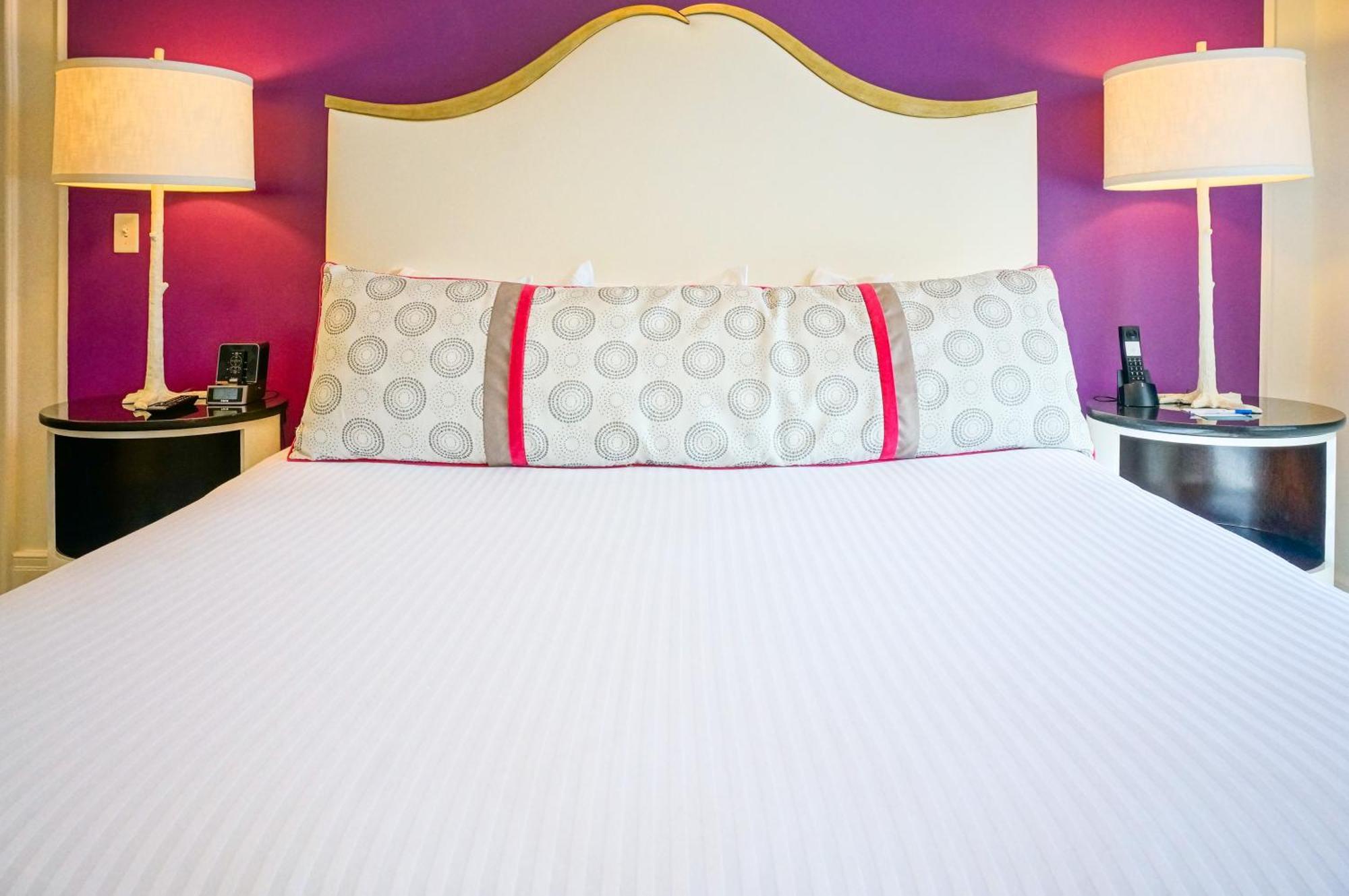 Inn At The Park San Diego Ruang foto